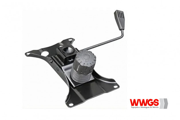 flange